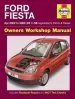 Audiobook Ford Fiesta author Haynes Publishing