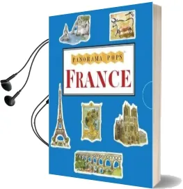 France: Panorama Pops Audiobook download free by Trisha Krauss
