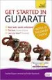 Audiobook Get Started in Gujarati Absolute Beginner Course: (Book and Audio Support) author Rachel Dwyer