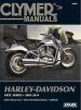 Audiobook Harley Davidson Vrsc Series Clymer: 2002-14 author Haynes Publishing