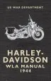 Audiobook Harley Davidson wla Manual 1944 author U.S. War Department
