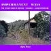 Audiobook Impermanent Ways: The Closed Lines of Britain vol 8 - Gloucestershire: Volume 8 author Jeffery Grayer