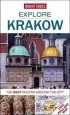 Audiobook Insight Guides Explore Krakow - Krakow Guide, the Best Routes Around the City author Insight Guides