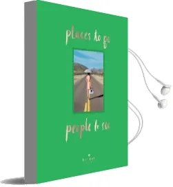 Kate Spade: Places to go, People to see Audiobook download free by Kate Spade