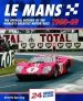 Audiobook Le Mans: The Official History of the World'S Greatest Motor Race, 1960-69 author Quentin Spurring