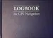 Audiobook Logbook for gps Navigation - Compact, for Small Chart Tables author Bill Anderson