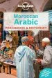 Audiobook Lonely Planet Moroccan Arabic Phrasebook & Dictionary author Lonely Planet
