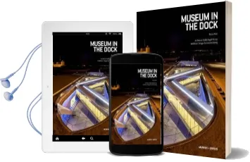 Maritime Museum of Denmark - big Architects Audiobook download free by Bruce Peter