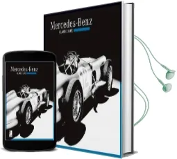 Mercedes Benz: Classic Life Audiobook download free by Michael Bock