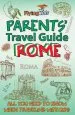 Audiobook Parents' Travel Guide - Rome: All you Need to Know When Traveling With Kids author Shiela H Leon