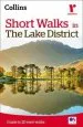 Audiobook Short Walks in the Lake District author Collins Maps