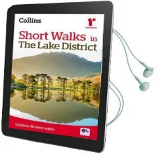 Short Walks in the Lake District Audiobook download free by Collins Maps