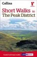 Audiobook Short Walks in the Peak District author Collins Maps