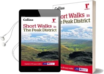 Short Walks in the Peak District Audiobook download free by Collins Maps