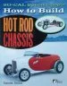 Audiobook So-Cal Speed Shop'S how to Build hot rod Chassis author Timothy Remus