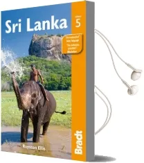 Sri Lanka Audiobook download free by Royston Ellis