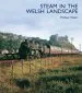 Audiobook Steam in the Welsh Landscape author Michael Welch