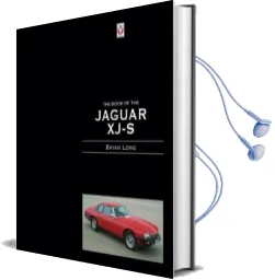The Book of the Jaguar Xj-S Audiobook download free by Brian Long
