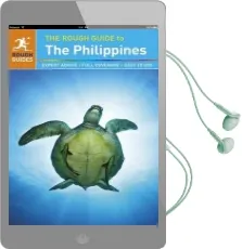 The Rough Guide to the Philippines Audiobook download free by Kiki Deere