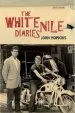 Audiobook The White Nile Diaries author John Hopkins