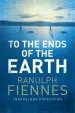 Audiobook To the Ends of the Earth author Sir Ranulph Fiennes