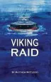 Audiobook Viking Raid: A Robert Fairchild Novel author Matthew Mccleery