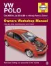 Audiobook Vw Polo Petrol and Diesel (Oct 09 - jul 14) 59 to 14 author Peter T. Gill