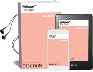 Wallpaper* City Guide Melbourne 2014 Audiobook download free by Editors Of Wallpaper* City Guide
