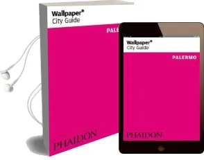Wallpaper* City Guide Palermo 2014 Audiobook download free by Editors Of Wallpaper* City Guide