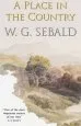 Audiobook A Place in the Country author W. G. Sebald
