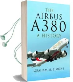 Airbus A380 - a History Audiobook download free by Graham Simons
