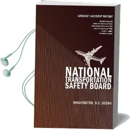 Aircraft Accident Report: Runway Collision United Express Flight 5925 and Beechcraft King air a90 Quincy Municipal Airport, Ouincy, Illinois Audiobook download free by Aircraft Accident Report