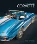 Audiobook Art of the Corvette author Randy Leffingwell
