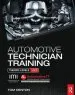 Audiobook Automotive Technician Training: Theory author Tom Denton
