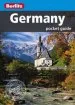 Audiobook Berlitz Pocket Guide Germany author Berlitz
