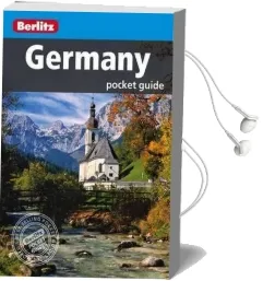 Berlitz Pocket Guide Germany Audiobook download free by Berlitz