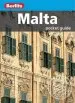 Audiobook Berlitz Pocket Guides: Malta author Berlitz