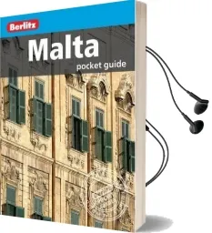 Berlitz Pocket Guides: Malta Audiobook download free by Berlitz