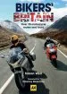 Audiobook Bikers' Britain: Great Motorbike Rides author Charley Boorman