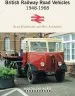 Audiobook British Railway Road Vehicles 1948-1968 author Bill Aldridge