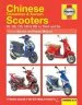 Audiobook Chinese, Taiwanese & Korean Scooters Update author Phil Mather