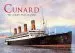 Audiobook Cunard the Golden Years in Colour author William H. Miller