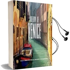 Dream of Venice Audiobook download free by Christopher A.D. Charles