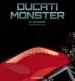 Audiobook Ducati Monster author Claudio Porrozzi