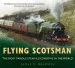 Audiobook Flying Scotsman: The Most Famous Steam Locomotive in the World author James S. Baldwin