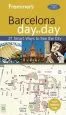 Audiobook Frommer'S Barcelona day by day author Patricia Harris