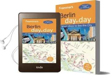 Frommer'S Berlin day by day Audiobook download free by Donald Olson