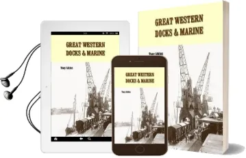 Great Western Docks & Marine Audiobook download free by Tony Atkins