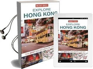 Insight Guides Explore Hong Kong Audiobook download free by Insight Guides