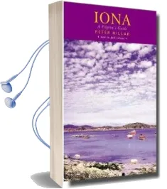 Iona Audiobook download free by Peter Millar